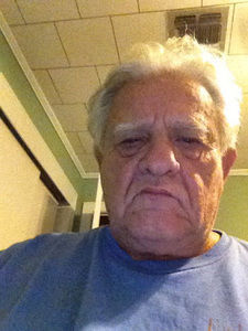 Meet your Posher, Larry